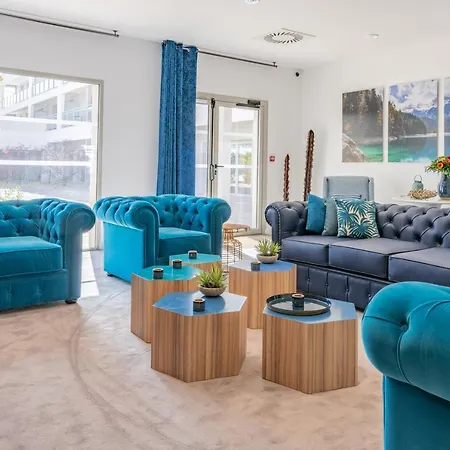 Aparthotel Exclusivite Seniors - Beausoleil La Rochelle *
