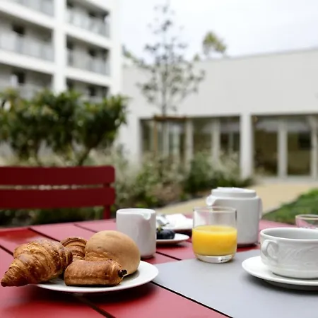 Exclusivite Seniors - Beausoleil La Rochelle Aparthotel La Rochelle (Charente-Maritime)