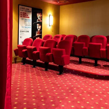 Exclusivite Seniors - Beausoleil La Rochelle Aparthotel