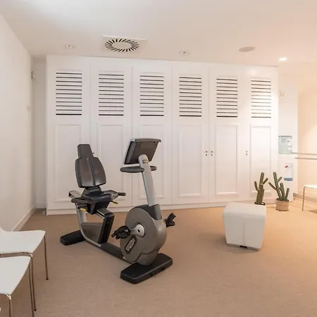 Exclusivite Seniors - Beausoleil La Rochelle Aparthotel La Rochelle (Charente-Maritime)
