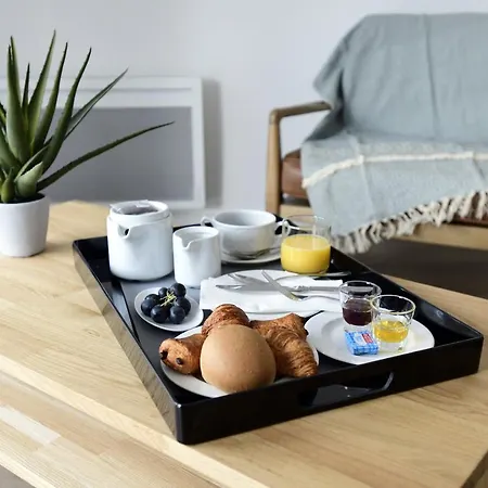 Exclusivite Seniors - Beausoleil La Rochelle * La Rochelle (Charente-Maritime)