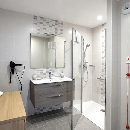 Exclusivite Seniors - Beausoleil La Rochelle Aparthotel La Rochelle (Charente-Maritime)