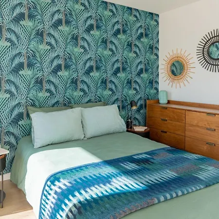 Exclusivité Seniors - Beausoleil La Rochelle Appart hôtel La Rochelle (Charente-Maritime)