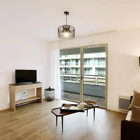 Exclusivité Seniors - Beausoleil La Rochelle